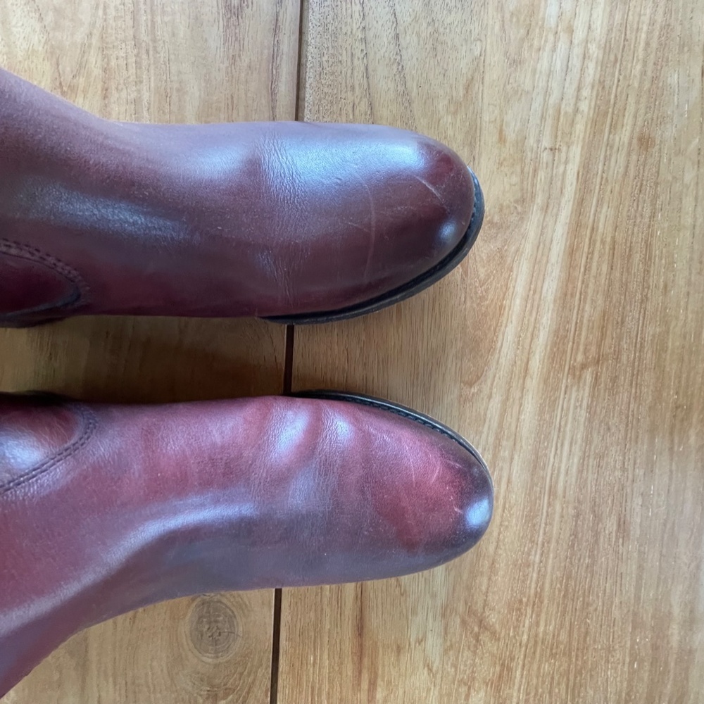 Frye Riding Boots - Picture 2 of 10
